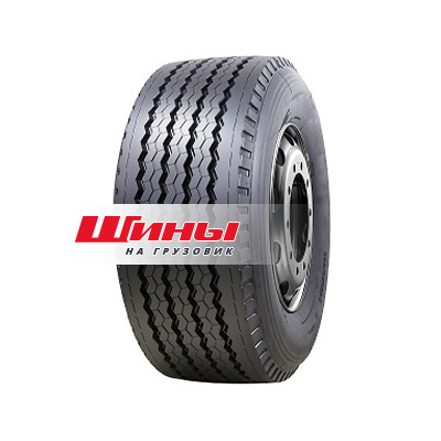 Шина 385/65R22.5 167D 24PR Green dragon GD022AGT  TL Прицепная