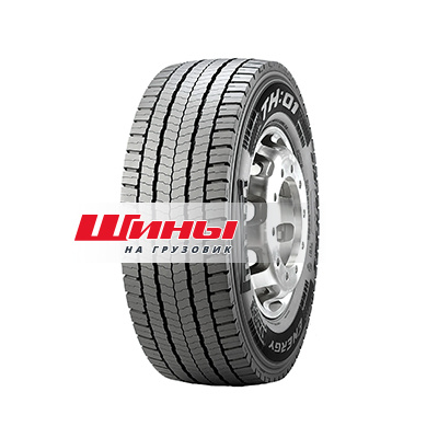 Шина 295/60R22.5 150/147L Pirelli TH:01 Energy TL Ведущая