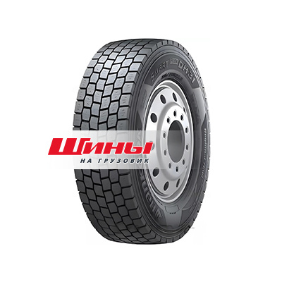 Шина 315/60R22.5 152/148L Hankook Smart Flex DH31 TL Ведущая