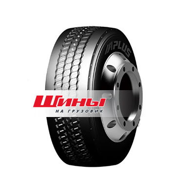 Шина 385/65R22.5 164K 24PR HAOHUA TV008 TL Прицепная