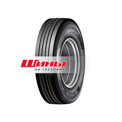 Шина 315/80R22.5 157/154M 20PR HAOHUA GS03 TL Рулевая