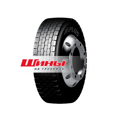 Шина 315/80R22.5 157/154L 20PR Aplus WDV02 TL Ведущая