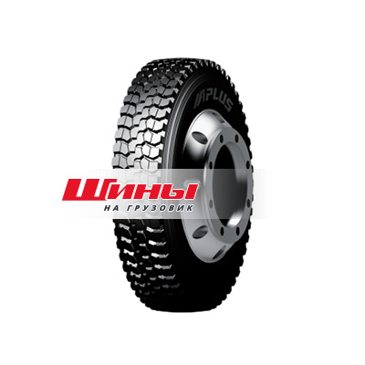 Шина 325/95R24 164/162K 22PR Aplus DM312 TL Карьерная