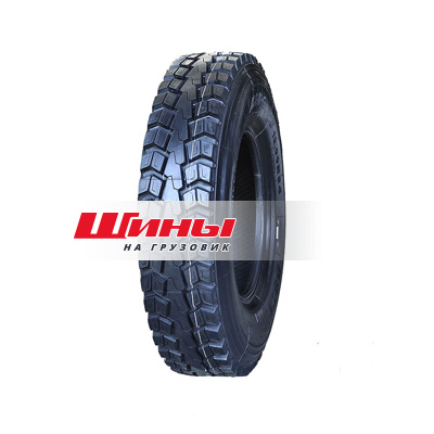 Шина 12.00R24 162/160K 20PR DRC D871 TTF Ведущая