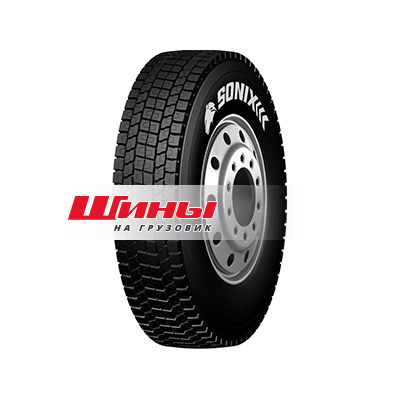 Шина 215/75R17.5 135/133J SONIX SX888 TL Ведущая