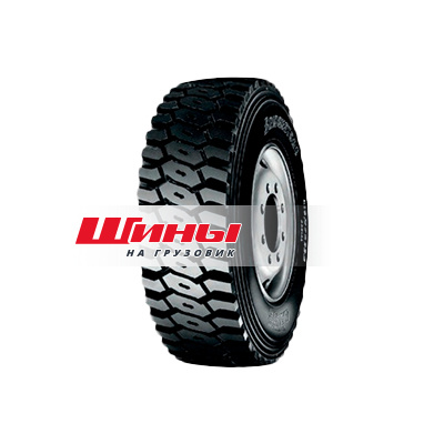 Шина 315/80R22.5 156/150K Bridgestone V-Steel LUG L355 TL Ведущая