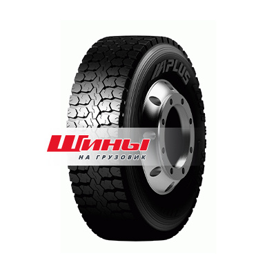 Шина 315/80R22.5 156/150K 20PR Aplus D268 TL Ведущая