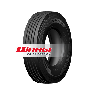 Шина 12R22.5 152/149L 18PR Advance GL293A TL Универсальная