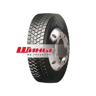 Шина 315/70R22.5 156/150L 20PR Aplus DL011 TL Ведущая