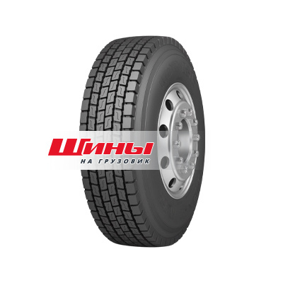 Шина 315/70R22.5 154/151L 20PR Aventus VDR 530 TL Ведущая