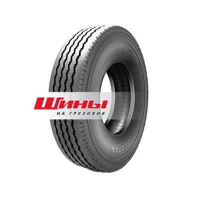 Шина 11R22.5 146/143M 16PR TORNADO GL274A TL Ведущая