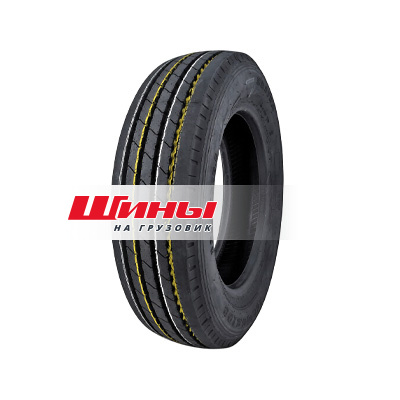 Шина 385/65R22.5 164K 24PR Chaoyang CR976A TL Рулевая/Прицепная