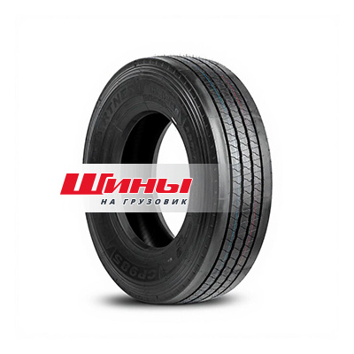 Шина 235/75R17.5 143/141J 18PR Copartner CP985 TL Рулевая/Прицепная