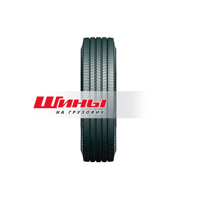 Шина 315/80R22.5 170/167K 22PR VGLORY WVKSR-X TL Рулевая