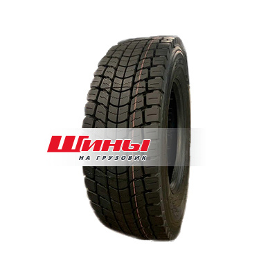 Шина 315/80R22.5 154/150M 20PR Unicoin D-608 TL Ведущая