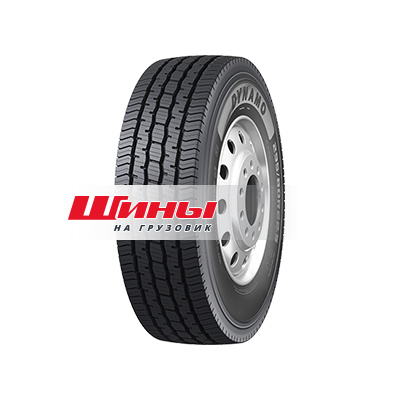 Шина 385/55R22.5 164K 24PR DYNAMO MAW50 TL Рулевая/Прицепная