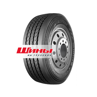 Шина 385/65R22.5 164K 24PR Aufine ATR2 TL Прицепная