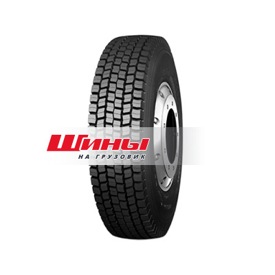 Шина 315/80R22.5 157/154K 20PR Chaoyang CM335 TL Ведущая