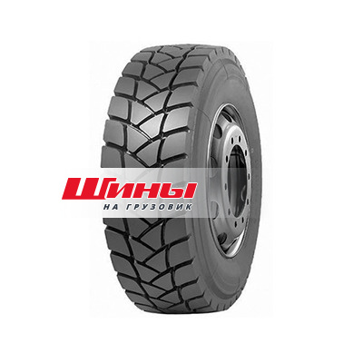 Шина 315/80R22.5 157/154J 20PR Double Coin RLB210 TL Ведущая (Китай)