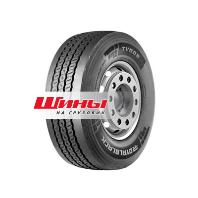 Шина 315/70R22.5 156/150L Royal Black DL011 TL Ведущая