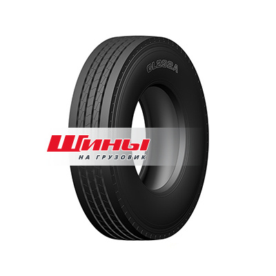 Шина 11R22.5 18PR TORNADO GL292A TL Универсальная