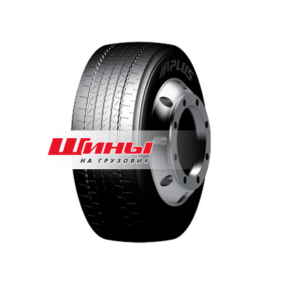Шина 385/65R22.5 164K 24PR Aplus TL003 TL Прицепная