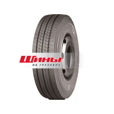 Шина 315/70R22.5 156/150L 20PR Trazano Novo Trans S17 TL Рулевая