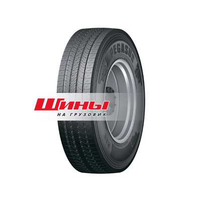 Шина 315/70R22.5 156/150L 20PR PEGASUS SL102 TL Рулевая