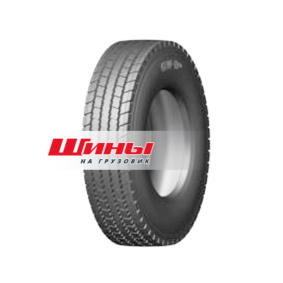 Шина 295/75R22.5 146/143L 16PR Advance GW-D1 TL Ведущая (Вьетнам)