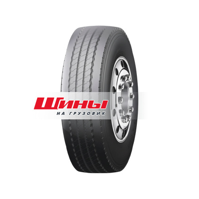 Шина 385/65R22.5 164K 24PR CROSSLEADER CLS01 TL Рулевая/Прицепная