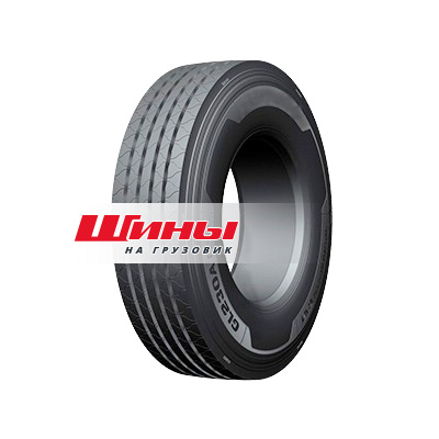 Шина 315/80R22.5 156/150L 20PR Advance GL230A TL Универсальная