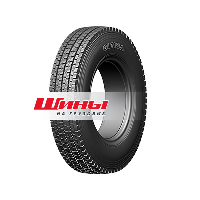 Шина 6.50R16LT 110/105L 12PR Advance GL718A TL Универсальная