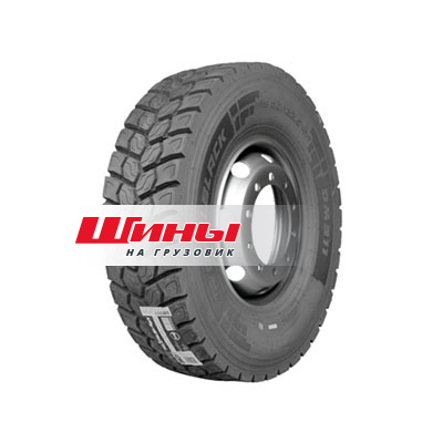 Шина 315/80R22.5 161/154K 22PR Royal Black DM311 TL Ведущая