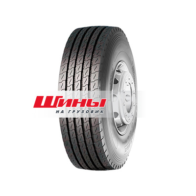 Шина 315/80R22.5 157/154L 20PR ALACORD AS10 TL Рулевая