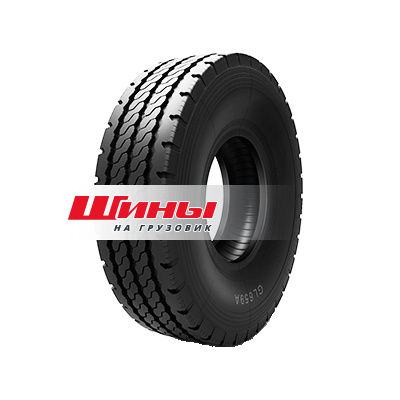 Шина 13R22.5 154/154K 18PR Advance GL659A TL Универсальная